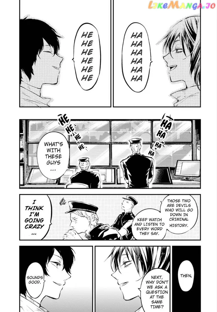 Bungou Stray Dogs Chapter 64 image 14_optimized